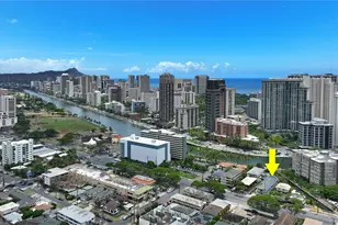 1867 Kapiolani Blvd, Honolulu, HI 96826 - Photo 13