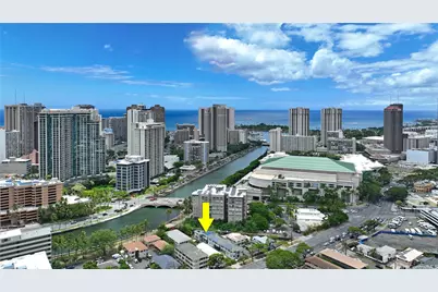 1867 Kapiolani Boulevard #B, Honolulu, HI 96826 - Photo 9