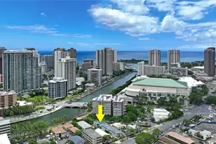 1867 Kapiolani Blvd, Honolulu, HI 96826 - Photo 9