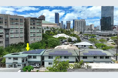 1867 Kapiolani Boulevard #B, Honolulu, HI 96826 - Photo 3