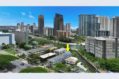 1867 Kapiolani Boulevard #B, Honolulu, HI 96826 - Photo 7