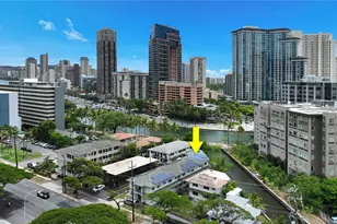 1867 Kapiolani Blvd, Honolulu, HI 96826 - Photo 7