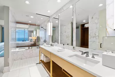 2139 Kuhio Avenue #3602, Honolulu, HI 96815 - Photo 9