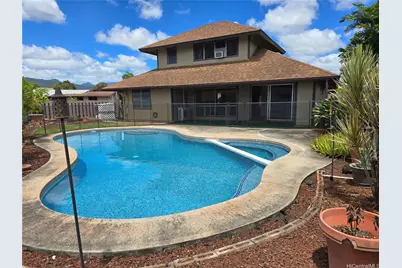 94-222 Kalalani Place, Mililani, HI 96789 - Photo 1