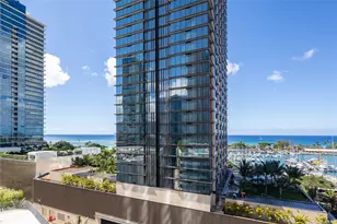 1000 Auahi St, Honolulu, HI 96814 - Photo 3