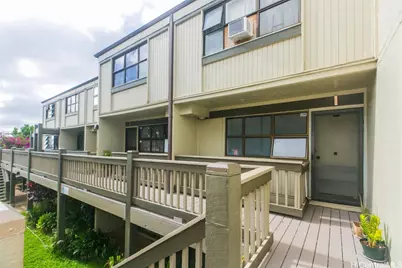 310 Kamehameha Highway #206, Aiea, HI 96701 - Photo 1