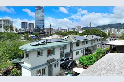 1867 Kapiolani Boulevard #Mainhouse, A & B, Honolulu, HI 96826 - Photo 3