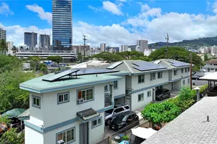 1867 Kapiolani Blvd, Honolulu, HI 96826 - Photo 3