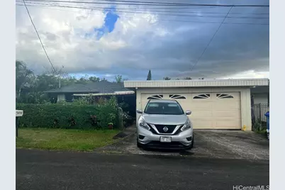 1785 Koikoi Street, Wahiawa, HI 96786 - Photo 1