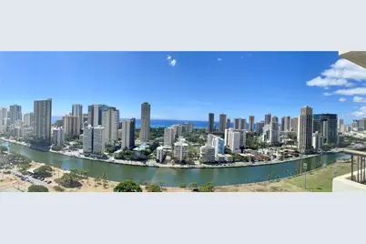 2333 Kapiolani Boulevard #2710, Honolulu, HI 96826 - Photo 1