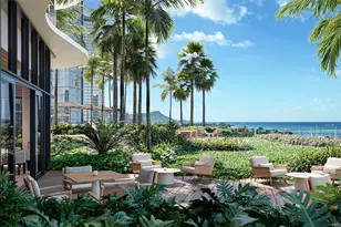 928 Ala Moana Blvd, Honolulu, HI 96814 - Photo 7