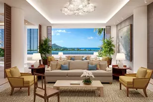 928 Ala Moana Blvd, Honolulu, HI 96814 - Photo 5