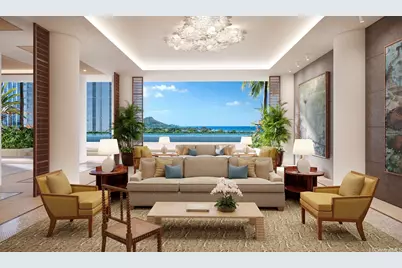 928 Ala Moana Boulevard #1901, Honolulu, HI 96814 - Photo 5
