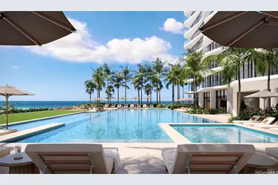 928 Ala Moana Boulevard #328, Honolulu, HI 96814 - Photo 11