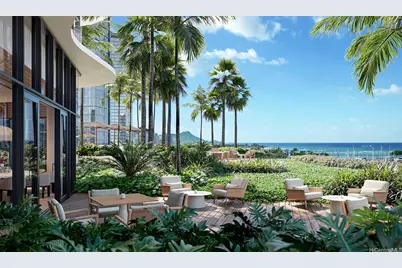 928 Ala Moana Boulevard #534, Honolulu, HI 96814 - Photo 7