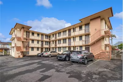 608 N Vineyard Boulevard #101, Honolulu, HI 96817 - Photo 1