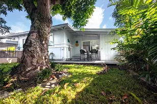 621 Auwai St, Kailua, HI 96734 - Photo 1