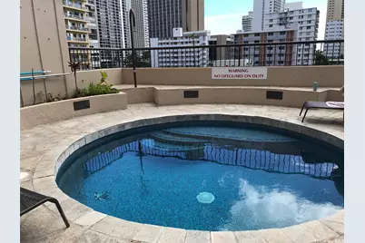 320 Liliuokalani Avenue #804, Honolulu, HI 96815 - Photo 11