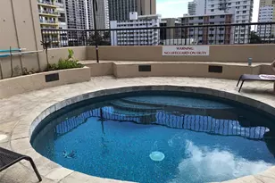 320 Liliuokalani Ave, Honolulu, HI 96815 - Photo 11