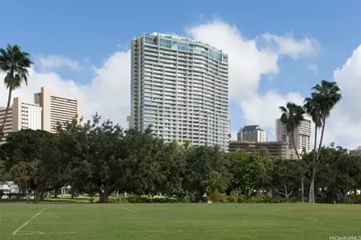 2139 Kuhio Avenue #2307, Honolulu, HI 96815 - Photo 21