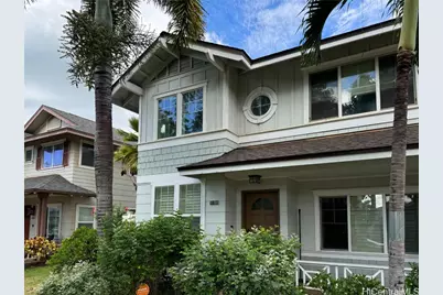 91-1008 Kaikala Street, Ewa Beach, HI 96706 - Photo 1