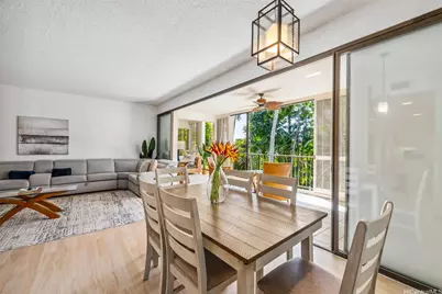 4999 Kahala Avenue #1-206, Honolulu, HI 96816 - Photo 5