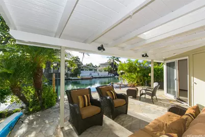 6266 Keokea Place, Honolulu, HI 96825 - Photo 3