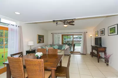 6266 Keokea Place, Honolulu, HI 96825 - Photo 5