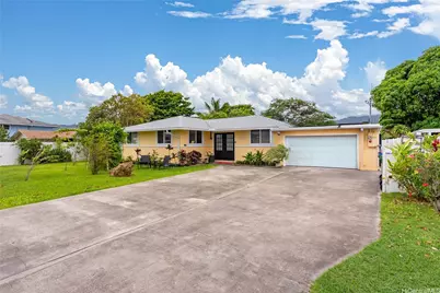 763 Kaipii Street, Kailua, HI 96734 - Photo 1