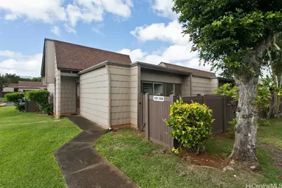 94-431 Keaoopua Street #1104, Honolulu, HI 96789 - Photo 1