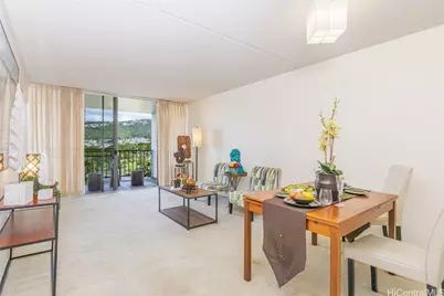 2029 Nuuanu Avenue #1609, Honolulu, HI 96817 - Photo 1