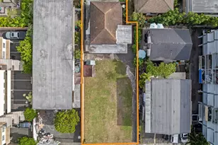 1639 Liholiho St, Honolulu, HI 96822 - Photo 3