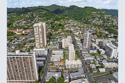 1639 Liholiho Street, Honolulu, HI 96822 - Photo 23