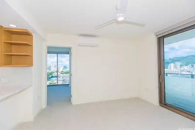 1388 Kapiolani Boulevard #1611, Honolulu, HI 96814 - Photo 5