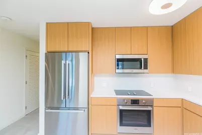 1388 Kapiolani Boulevard #1611, Honolulu, HI 96814 - Photo 13