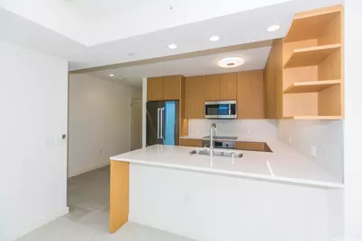 1388 Kapiolani Boulevard #1611, Honolulu, HI 96814 - Photo 9