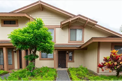 98-1796 Kaahumanu Street #61B, Pearl City, HI 96782 - Photo 1