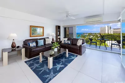 2161 Kalia Road #906, Honolulu, HI 96815 - Photo 9