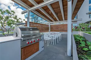 1001 Queen St, Honolulu, HI 96814 - Photo 21