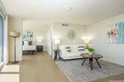 1296 Kapiolani Boulevard #4703, Honolulu, HI 96814 - Photo 17