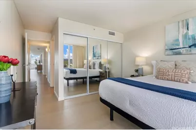 1296 Kapiolani Boulevard #4703, Honolulu, HI 96814 - Photo 23