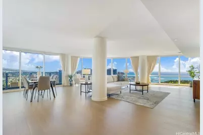 1296 Kapiolani Boulevard #4703, Honolulu, HI 96814 - Photo 1