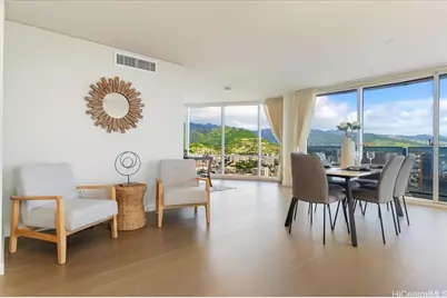 1296 Kapiolani Boulevard #4703, Honolulu, HI 96814 - Photo 11