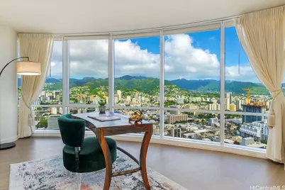 1296 Kapiolani Boulevard #4703, Honolulu, HI 96814 - Photo 13