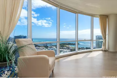 1296 Kapiolani Boulevard #4703, Honolulu, HI 96814 - Photo 15