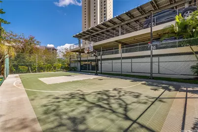 990 Ala Nanala Street #17A, Honolulu, HI 96818 - Photo 17