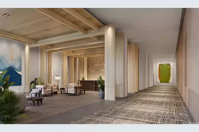 333 Ward Avenue #2801, Honolulu, HI 96814 - Photo 7