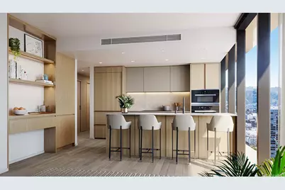 333 Ward Avenue #2801, Honolulu, HI 96814 - Photo 13