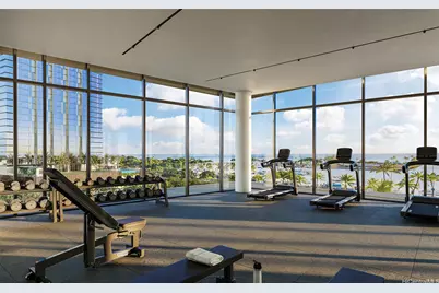 333 Ward Avenue #3608, Honolulu, HI 96814 - Photo 11