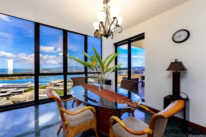 600 Queen Street #4302, Honolulu, HI 96813 - Photo 7